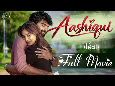 Aashiqui Hindi Full Movie | Varsha Dsouza | Rishi | Latest Hindi Romantic Movie 2026 | South Dubbed