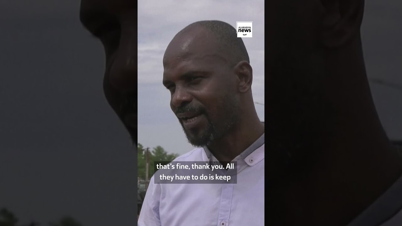 Nigeriens React To French Troops Departure