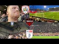 Advantage bolton wednesday fan in the ponty end barnsley fc vs bolton wanderers