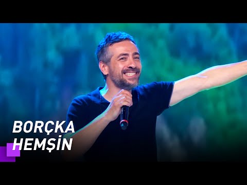 Resul Dindar - Borçka Hemşin | Kuzeyin Oğlu Volkan Konak 9. Bölüm