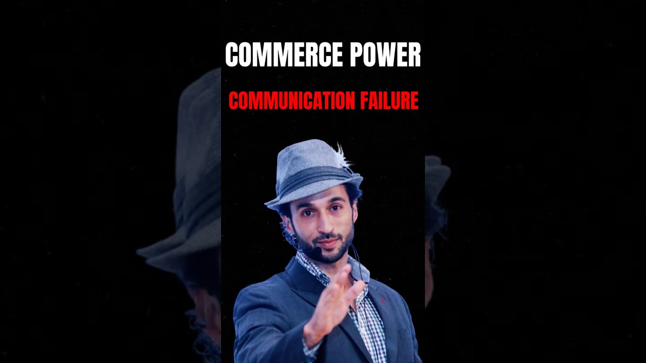 Communication Coaching for Trade Ministers & Business Leaders &mdash; Public Speaking & Media Training
