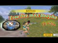 FREE FIRE  BOOYHA🔥Intense last zone fight(13 kills/full game play/⏯️2026 #gameplay #raistar#freefire