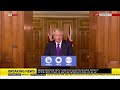 Watch in full: Boris Johnson holds coronavirus news conference on vaccine rollout