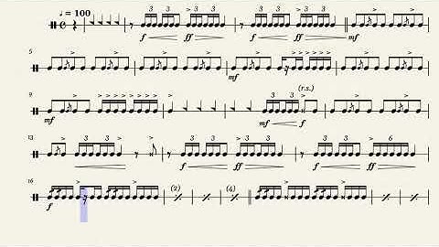 Come Together - Snare Music