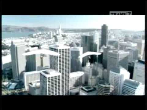 Trans7 04012013 Djarum Super Mild