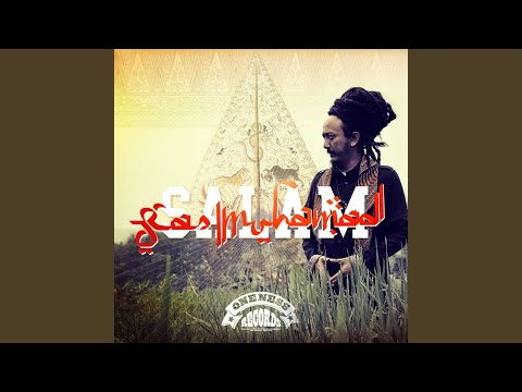 Putar Through the Smoke - Ras Muhamad
