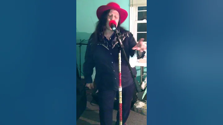 Lisa beatty singing