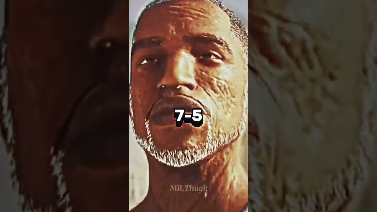 CJ VS Franklin Clinton | Battle🔥 