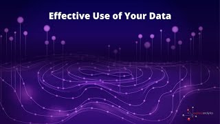 Webinar Part 1 : Don't Wrestle with Data  the What, Why & How of Data Wrangling