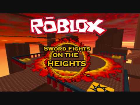 Roblox Sword Fighting Images