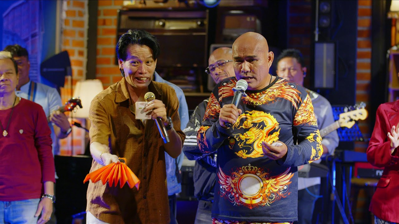 Letana Live Music - เหยิน สกอเปี้ยน - at Letana Theatre