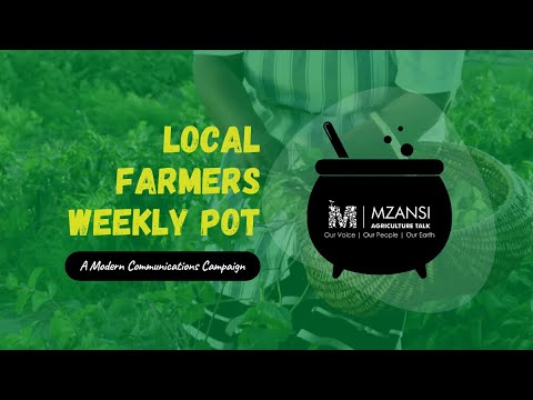 Local Farmers Weekly Pot - McKenzie Butchery & Abattoir Ad