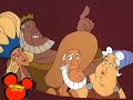Disney's Hercules Se2 - Ep04 Hercules and the Parents Weekend - Screen 06