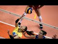 Top 50 Volleyball Surprise Setter Attacks