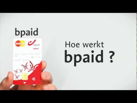 bpaid - demo