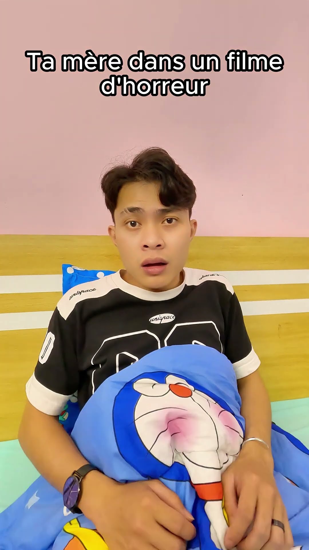 ACC - Mẹ Có Thực Sự Yêu Tôi? || Does Mom Really Love Me?. #funny #trollteam #trending