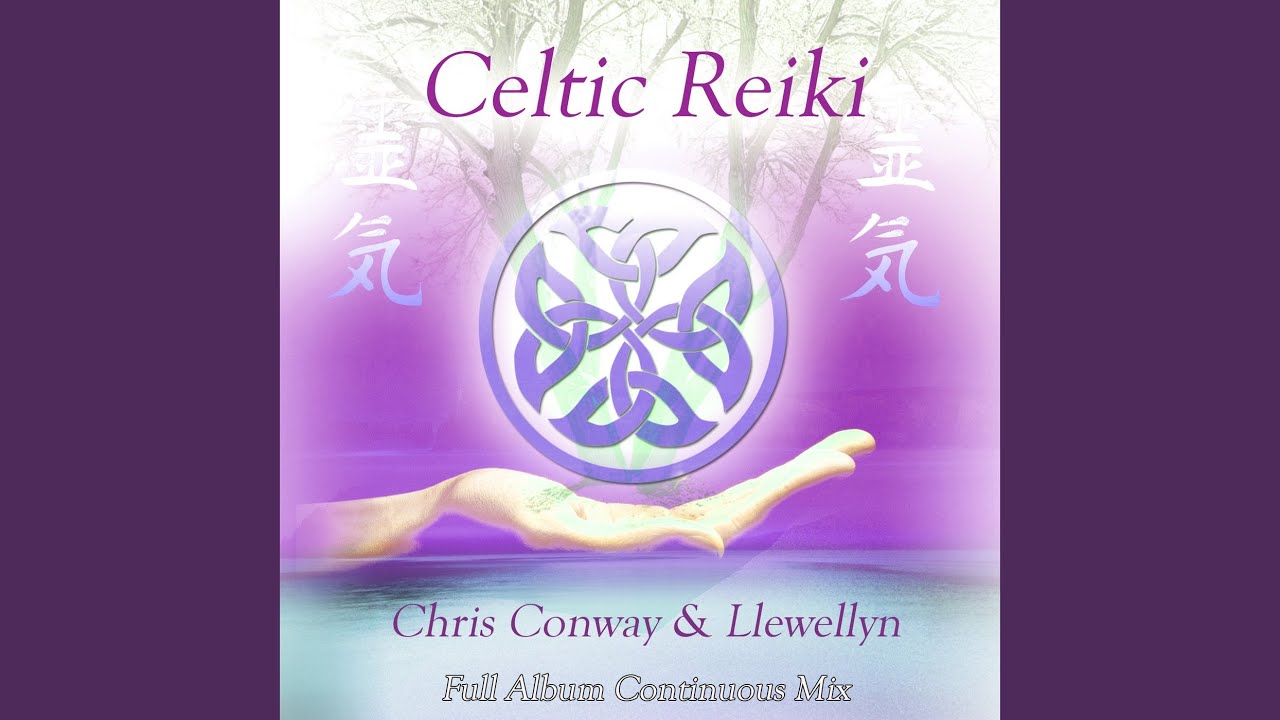 écouter L'album Reiki Peace & Quiet Contemplation