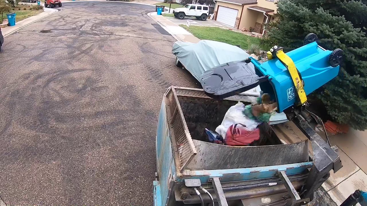 Revving Wittke Curotto Can GoPro