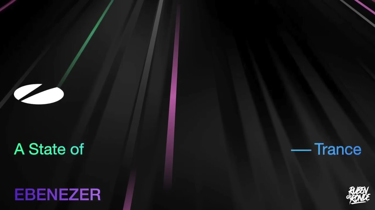 Watch Estiva & Ruben de Ronde present Ebenezer - Heaven on YouTube Watch Estiva & Ruben de Ronde present Ebenezer - Heaven on YouTube