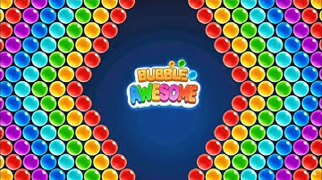 Bubble shooter Android gameplay l bubble shooter l bubble shooter game level 159 l Bubble Shooter