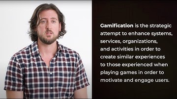 Introduction to Gamification