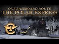 The polar express  one baseboard route  full movie trs19  4k