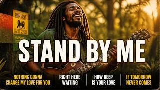 John Lennon – Stand By Me (Romantic 70s Reggae Version) | Ronan Keating &amp; Bee Gees Cover