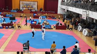 1091218羅明均亞運選拔