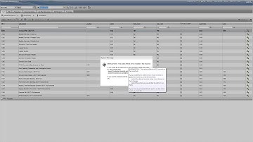 Generating Work Orders from PM records   Practice