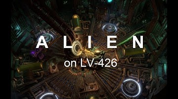 Path of Exile - Alien on LV-426 ( Enlightened Hideout )