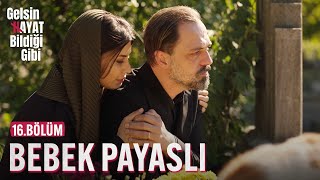 Bebek Payaslı - Gelsin Hayat Bildiği Gibi (16.) Resimi