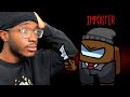 🔴LIVE🔴NKG Chaos Among Us With Chat | Modded