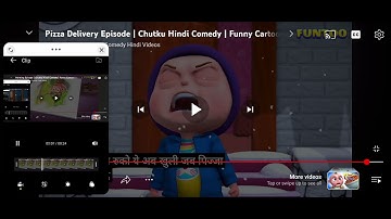 up to faster Funtoo 41