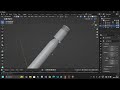 How do I build this marker in Blender Engine | How to make Objects in Blender Engine | Blender