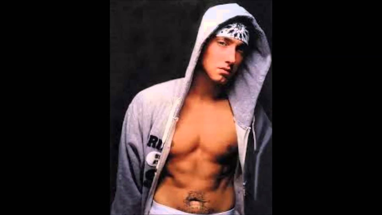 Eminem - Girls (Limp Bizkit Diss)