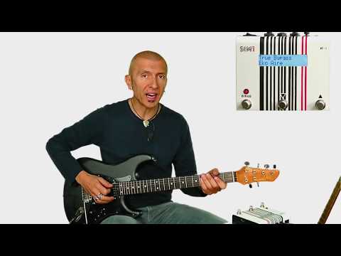 Massimo Varini presents SIM139s XT 1 Guitar Tone Imprinting amp Amp Modeling