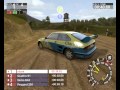 [RalliSport Challenge - Игровой процесс]