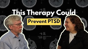 The Future of Therapy | A Conversation with DBR Creator Dr. Frank Corrigan