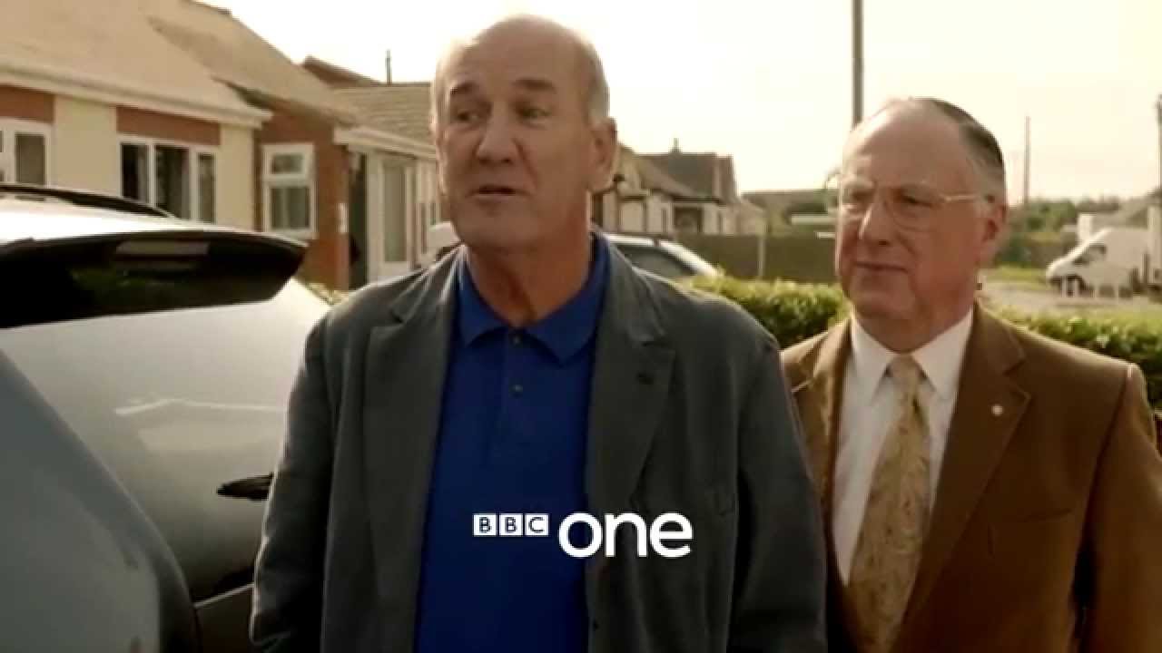 Boomers: Trailer - BBC One