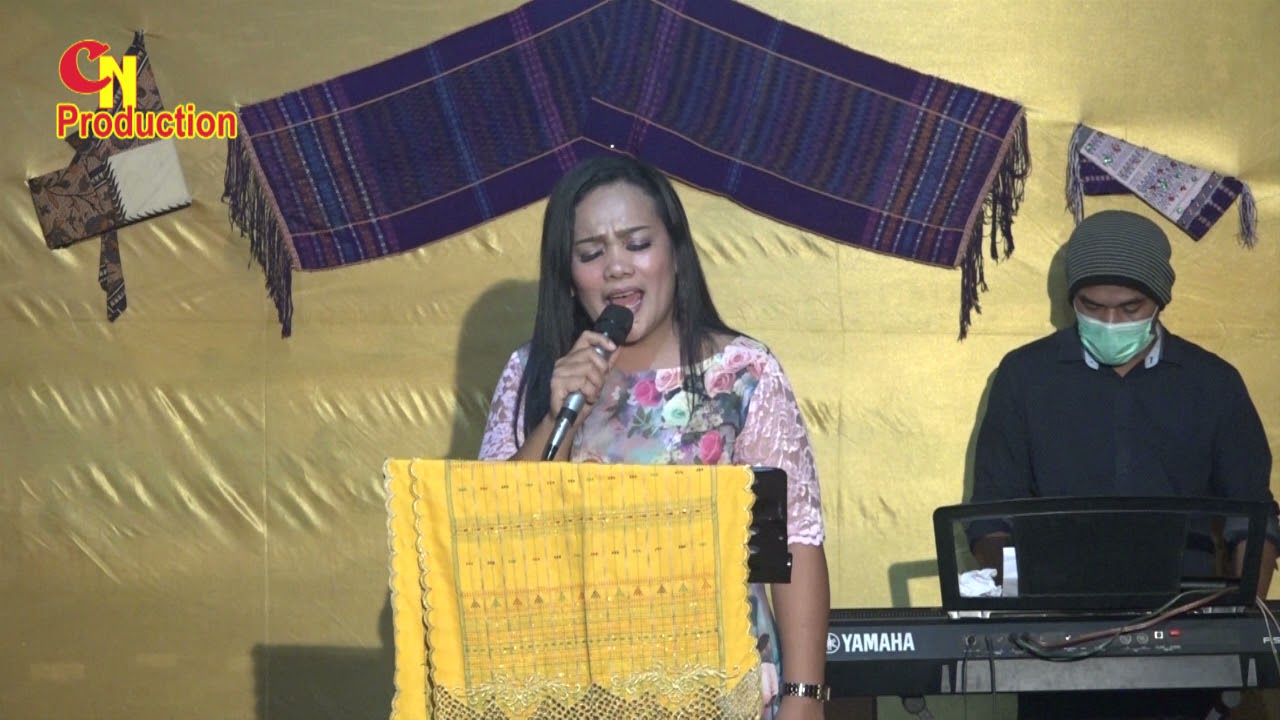 Lagu Simalungun Paling Sedih ~ Voc : intan br saragih