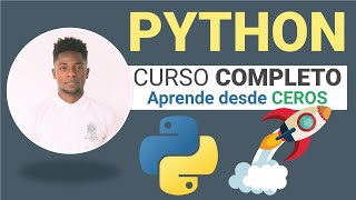 CURSO DE #PYTHON 2023 | VIDEO #5 |🐍 TIPOS DE DATOS | NÚMEROS ENTEROS (int)