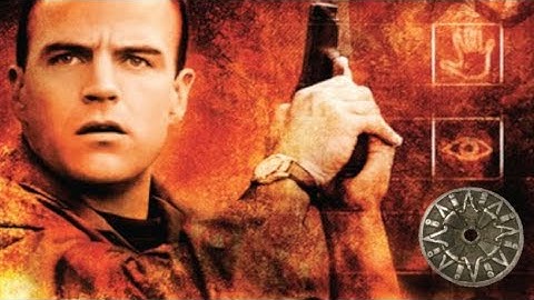 The Sentinel - Season 1 (90