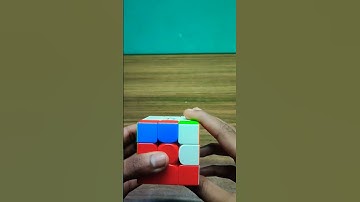 CUBE LOOP (PART 109) #rubikscube #cube #cubing #lego #rubik #infinite #loop #infinitycube #cubber