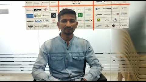 Successfully placed as Test Engineer | From Qspiders Deccan