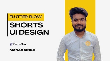 FlutterFlow Instagram Reels Scrolling Effect Tutorial | Smooth & Stunning UI Design