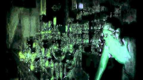 The synaesizer - Visions désaturées