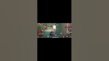 Apex Legends Mobile 120 FPS #shorts #gaming  #youtubeshorts