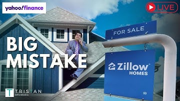 Why using Zillow to calculate your home value is a MASSIVE Mistake