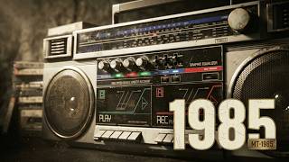 80s FM Radio Love Hits – Nostalgic Night Drive & Romantic Cassette Tape Compilation Vol 02 screenshot 1