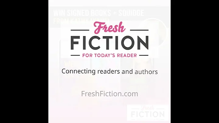 Fresh Fiction